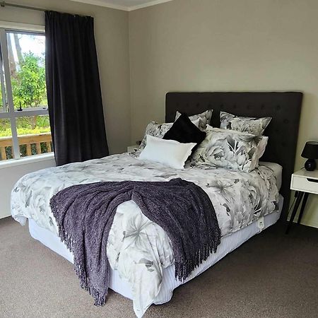 Bed and Breakfast Woodbury Farm Takanini Exteriér fotografie