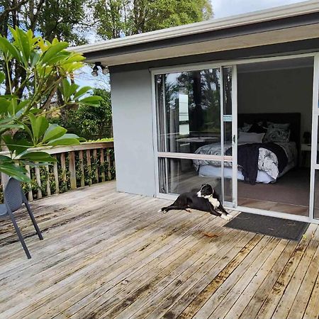 Bed and Breakfast Woodbury Farm Takanini Exteriér fotografie