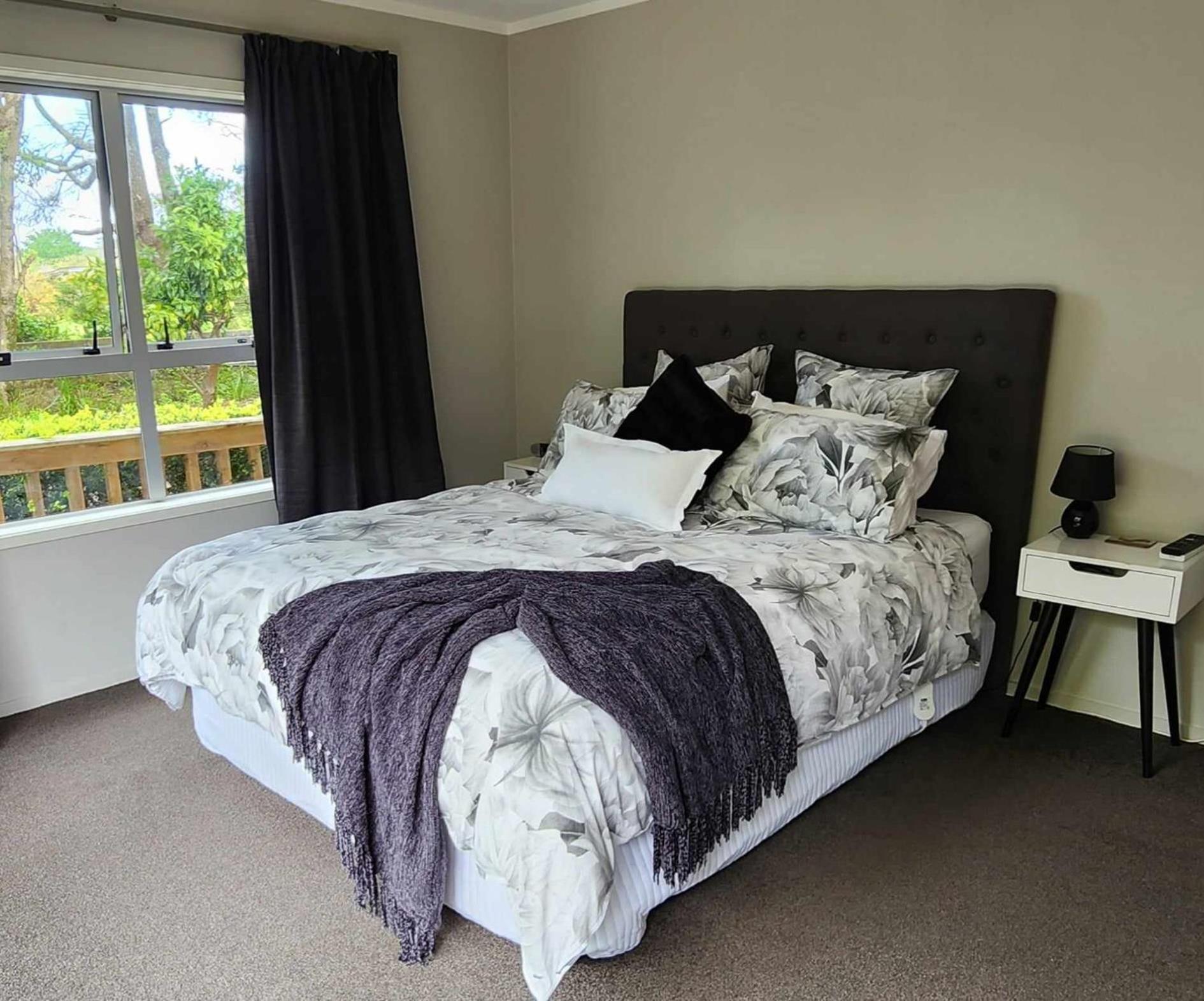 Bed and Breakfast Woodbury Farm Takanini Exteriér fotografie
